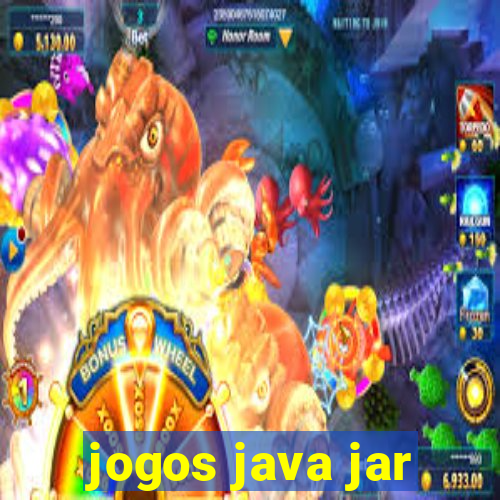 jogos java jar